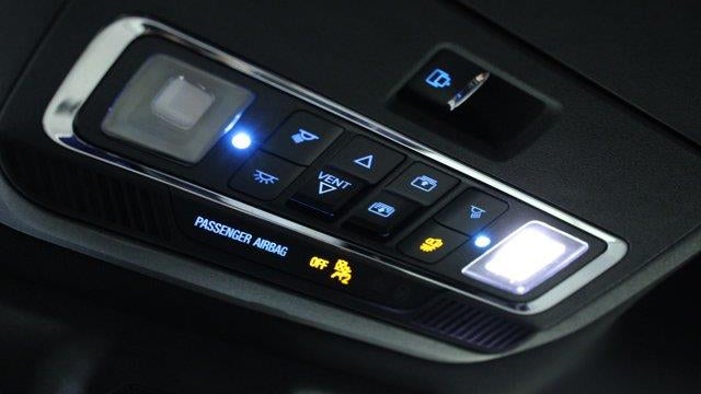 2024 Ford F-150 Lightning Lariat