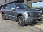 2024 F-150 Lightning Thumbnail 2