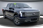 2024 F-150 Lightning Thumbnail 3