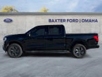 2025 F-150 Lightning Thumbnail 2