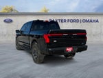 2025 F-150 Lightning Thumbnail 3