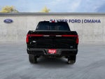 2025 F-150 Lightning Thumbnail 4