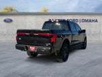 2025 F-150 Lightning Thumbnail 5