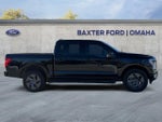 2025 F-150 Lightning Thumbnail 6