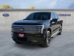 2025 F-150 Lightning Thumbnail 7