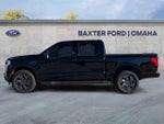 2025 F-150 Lightning Thumbnail 12