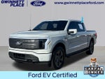 2024 F-150 Lightning Thumbnail 1