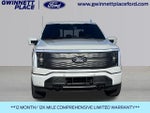 2024 F-150 Lightning Thumbnail 2
