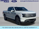 2024 F-150 Lightning Thumbnail 3
