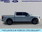 2024 F-150 Lightning Thumbnail 4