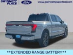 2024 F-150 Lightning Thumbnail 5