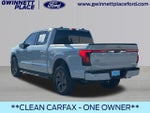 2024 F-150 Lightning Thumbnail 7