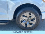 2024 F-150 Lightning Thumbnail 13