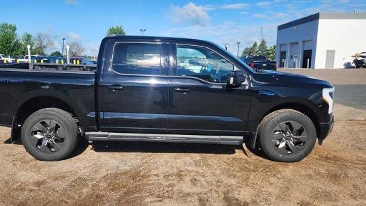 2024 Ford F-150 Lightning Lariat