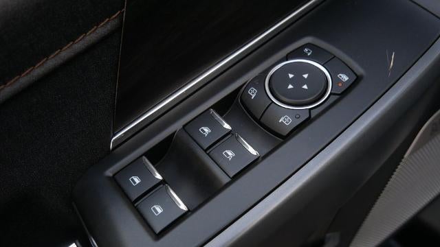 2024 Ford F-150 Lightning Lariat