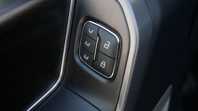 2024 Ford F-150 Lightning Lariat