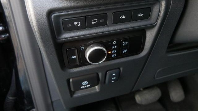 2024 Ford F-150 Lightning Lariat