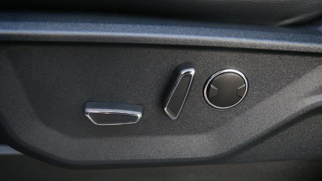 2024 Ford F-150 Lightning Lariat
