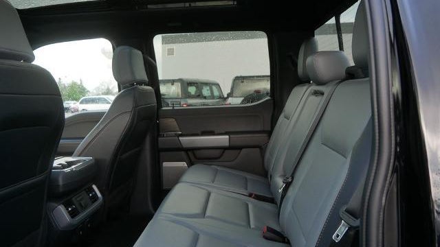 2024 Ford F-150 Lightning Lariat