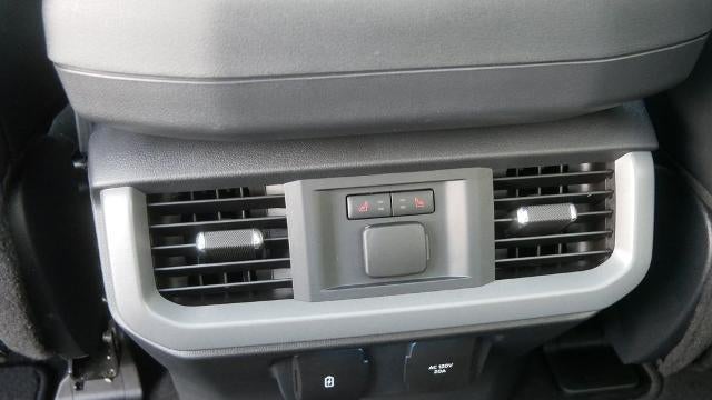 2024 Ford F-150 Lightning Lariat