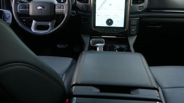 2024 Ford F-150 Lightning Lariat