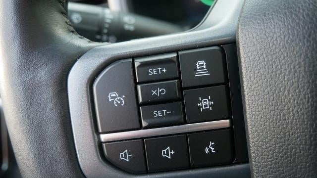 2024 Ford F-150 Lightning Lariat