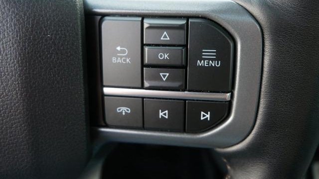 2024 Ford F-150 Lightning Lariat