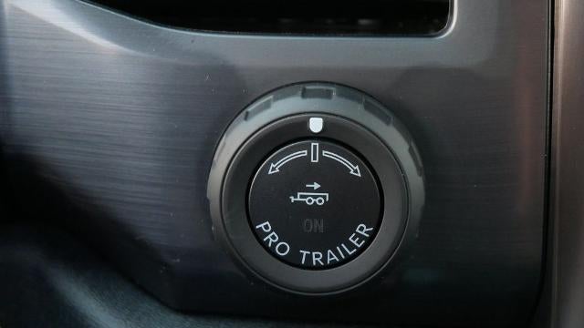 2024 Ford F-150 Lightning Lariat