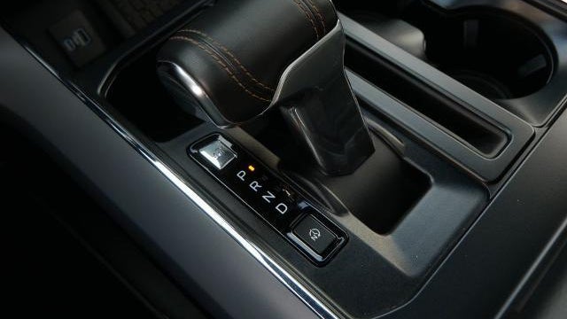 2024 Ford F-150 Lightning Lariat