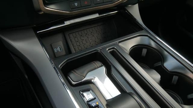 2024 Ford F-150 Lightning Lariat