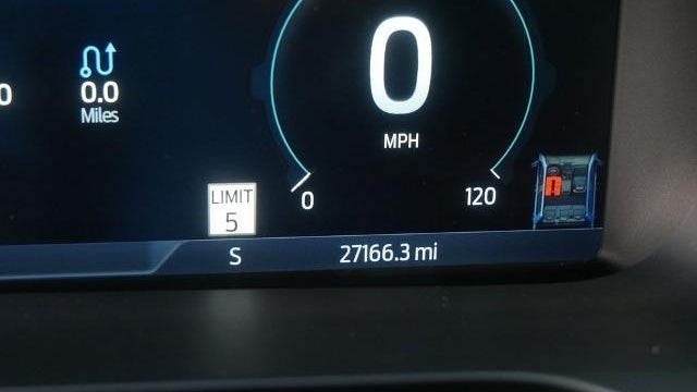 2024 Ford F-150 Lightning Lariat