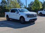 2025 F-150 Lightning Thumbnail 1