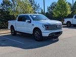 2025 F-150 Lightning Thumbnail 2