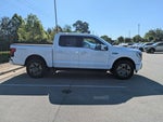 2025 F-150 Lightning Thumbnail 3