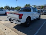 2025 F-150 Lightning Thumbnail 4