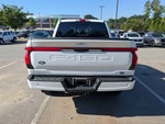2025 F-150 Lightning Thumbnail 5