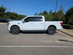 2025 F-150 Lightning Thumbnail 7