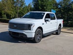 2025 F-150 Lightning Thumbnail 8