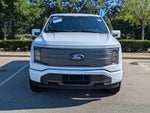 2025 F-150 Lightning Thumbnail 9