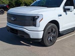 2025 F-150 Lightning Thumbnail 10