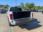 2025 F-150 Lightning Thumbnail 38
