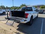 2025 F-150 Lightning Thumbnail 40