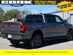 2025 F-150 Lightning Thumbnail 4
