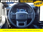 2025 F-150 Lightning Thumbnail 6