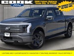 2025 F-150 Lightning Thumbnail 25