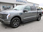 2024 F-150 Lightning Thumbnail 2