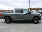 2024 F-150 Lightning Thumbnail 5