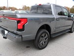 2024 F-150 Lightning Thumbnail 6