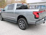 2024 F-150 Lightning Thumbnail 8