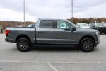 2024 F-150 Lightning Thumbnail 5